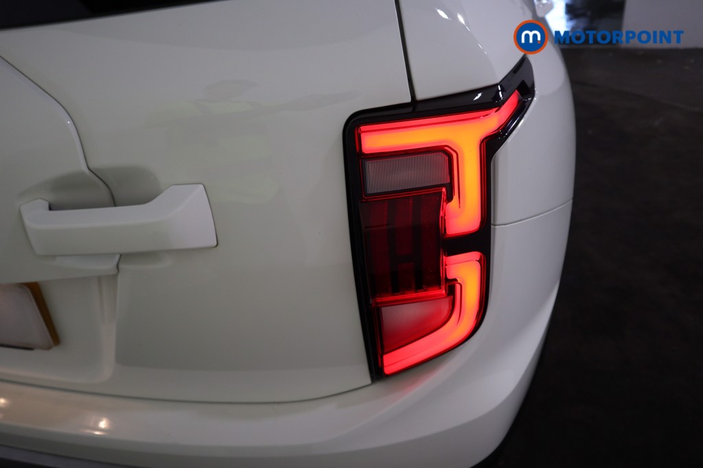 KGM Torres K40 Automatic Petrol SUV - Stock Number (1619571) - 28th supplementary image