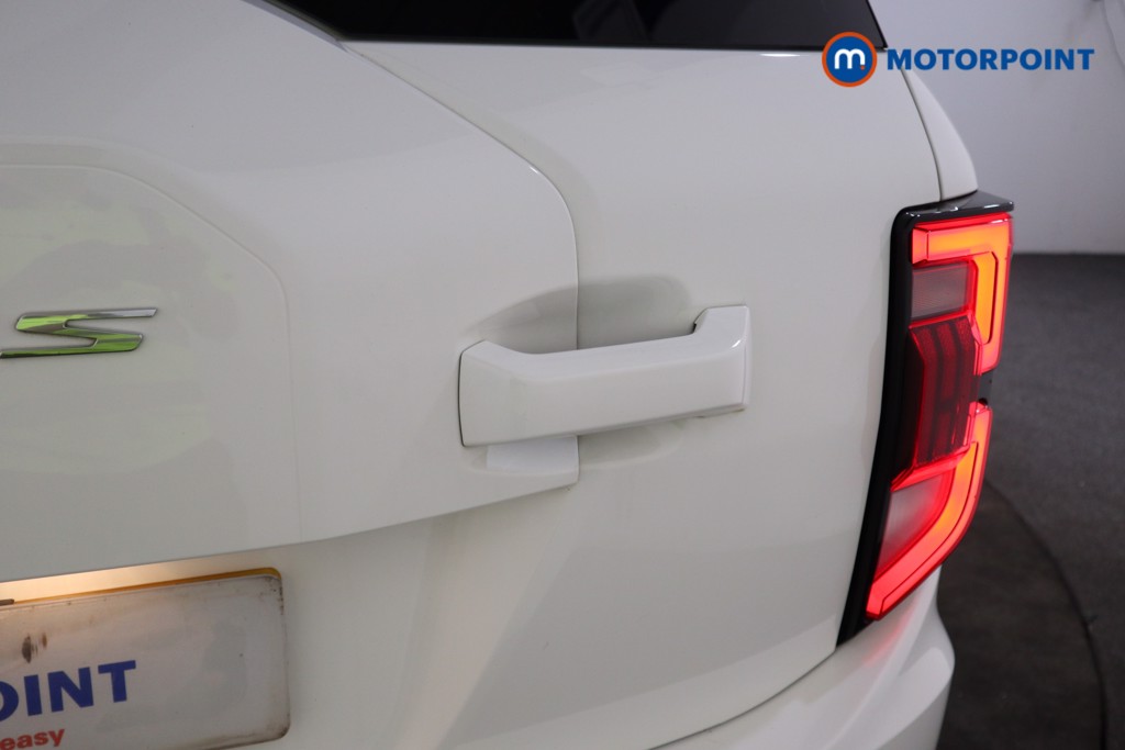 KGM Torres K40 Automatic Petrol SUV - Stock Number (1619571) - 30th supplementary image