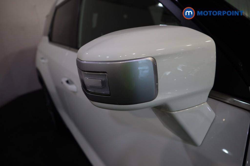 KGM Torres K40 Automatic Petrol SUV - Stock Number (1619571) - 34th supplementary image