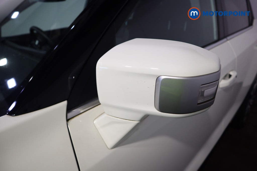 KGM Torres K40 Automatic Petrol SUV - Stock Number (1619571) - 35th supplementary image