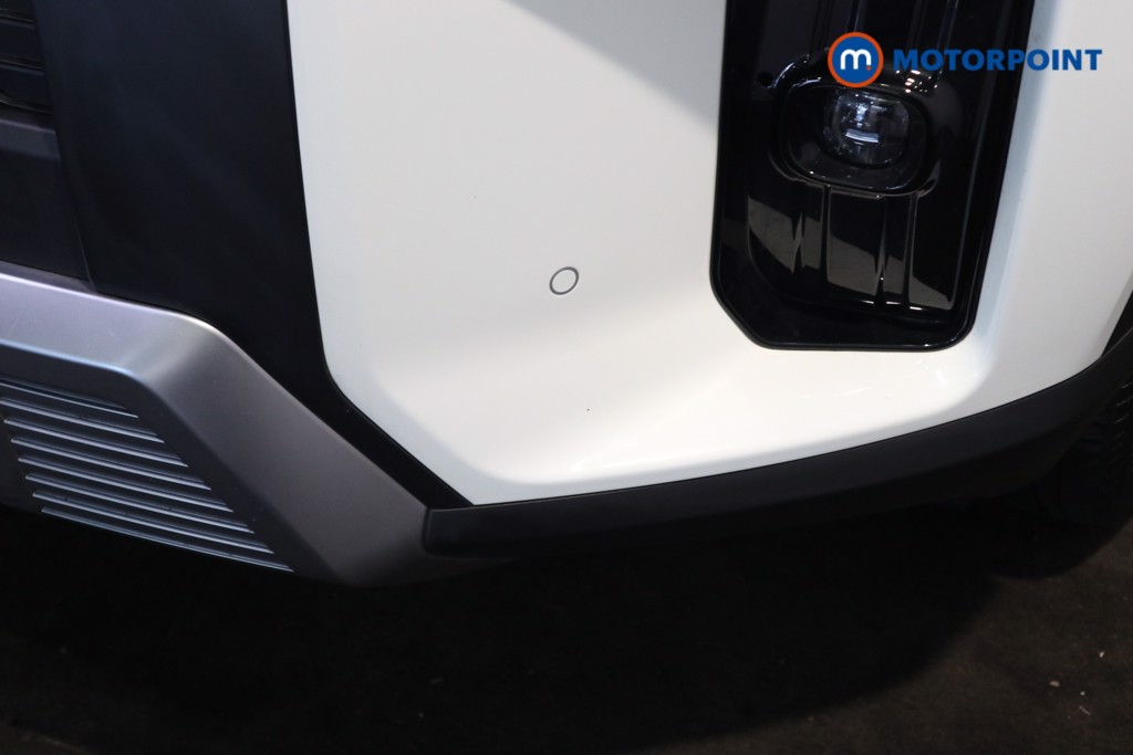 KGM Torres K40 Automatic Petrol SUV - Stock Number (1619571) - 36th supplementary image