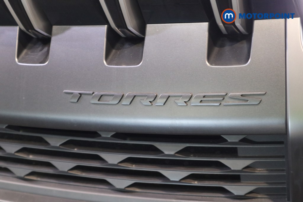 KGM Torres K40 Automatic Petrol SUV - Stock Number (1619571) - 37th supplementary image