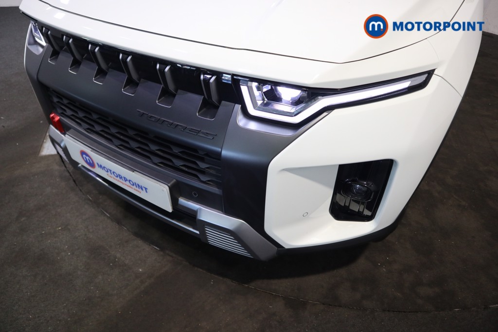 KGM Torres K40 Automatic Petrol SUV - Stock Number (1619571) - 38th supplementary image