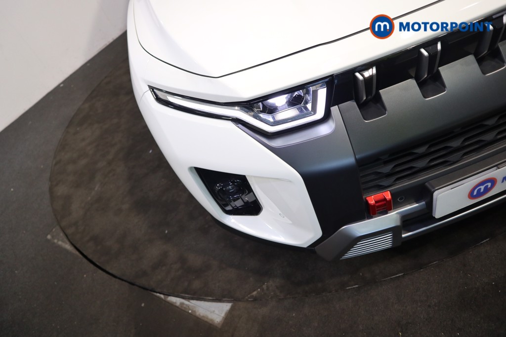 KGM Torres K40 Automatic Petrol SUV - Stock Number (1619571) - 39th supplementary image