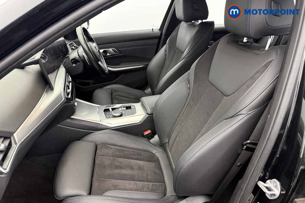 BMW 3 Series M Sport Automatic Petrol Plug-In Hybrid Estate - Stock Number (1619673) - 10th supplementary image