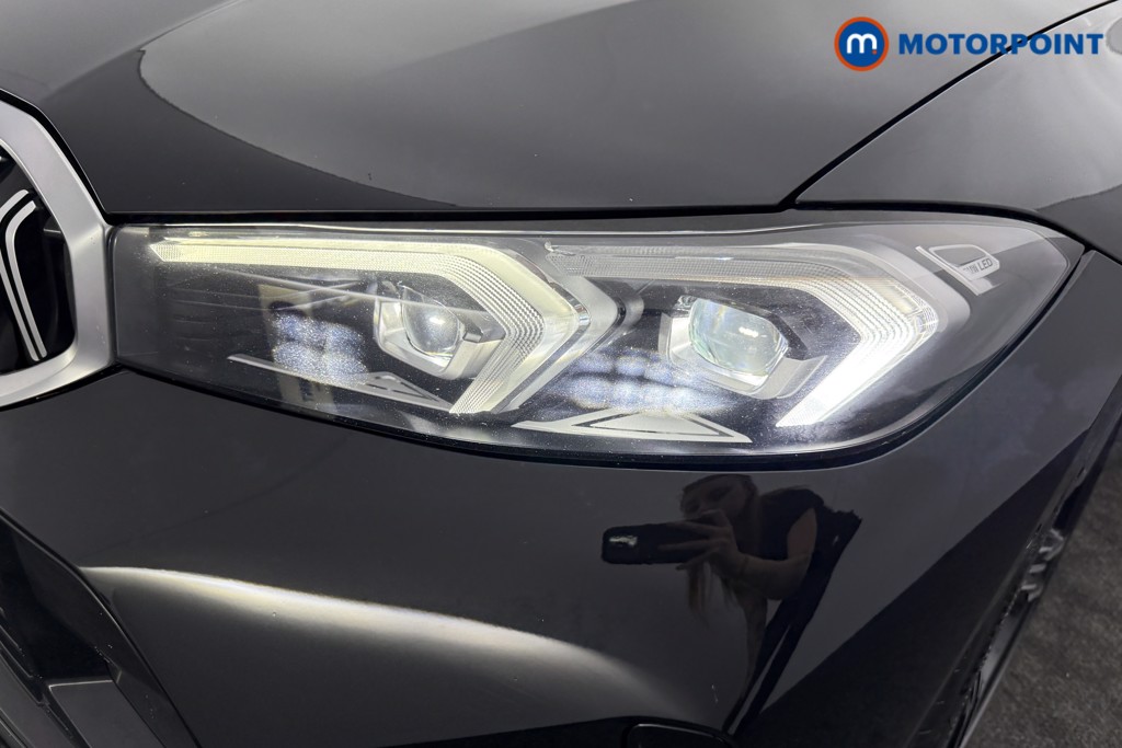 BMW 3 Series M Sport Automatic Petrol Plug-In Hybrid Estate - Stock Number (1619673) - 15th supplementary image