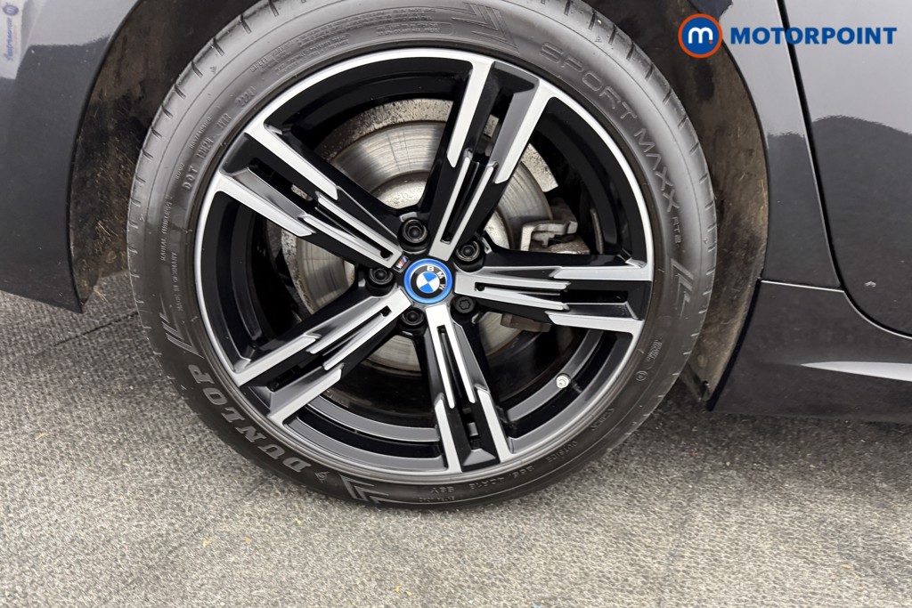 BMW 3 Series M Sport Automatic Petrol Plug-In Hybrid Estate - Stock Number (1619673) - 19th supplementary image