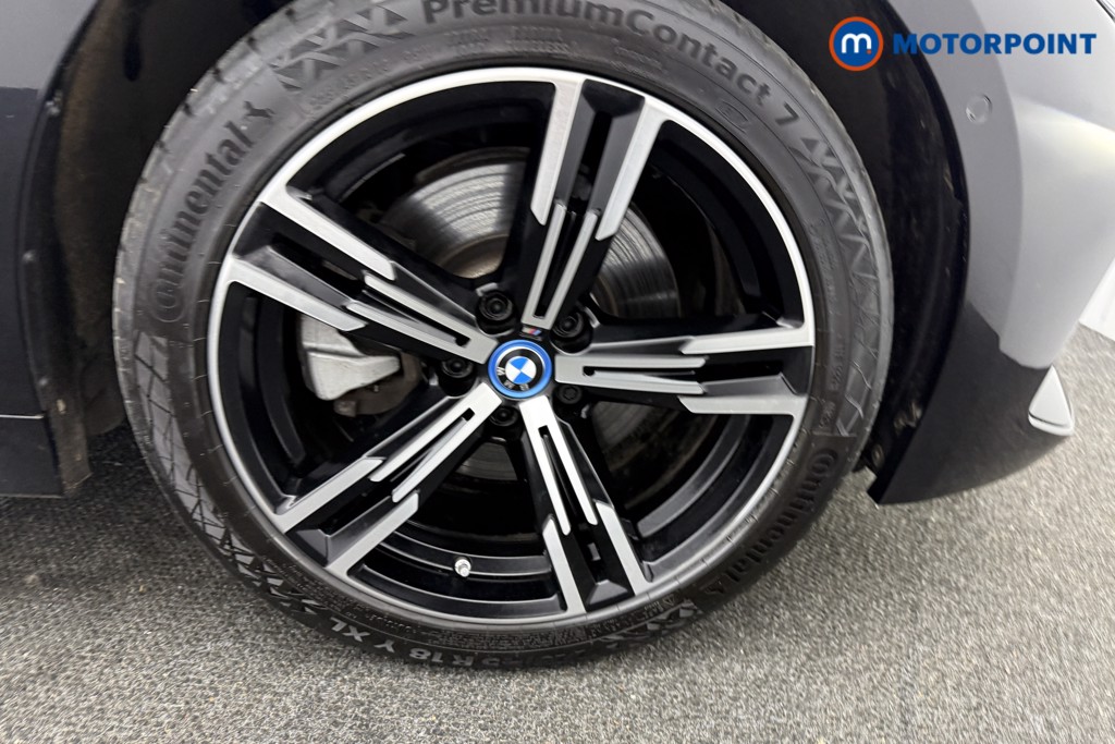 BMW 3 Series M Sport Automatic Petrol Plug-In Hybrid Estate - Stock Number (1619673) - 20th supplementary image