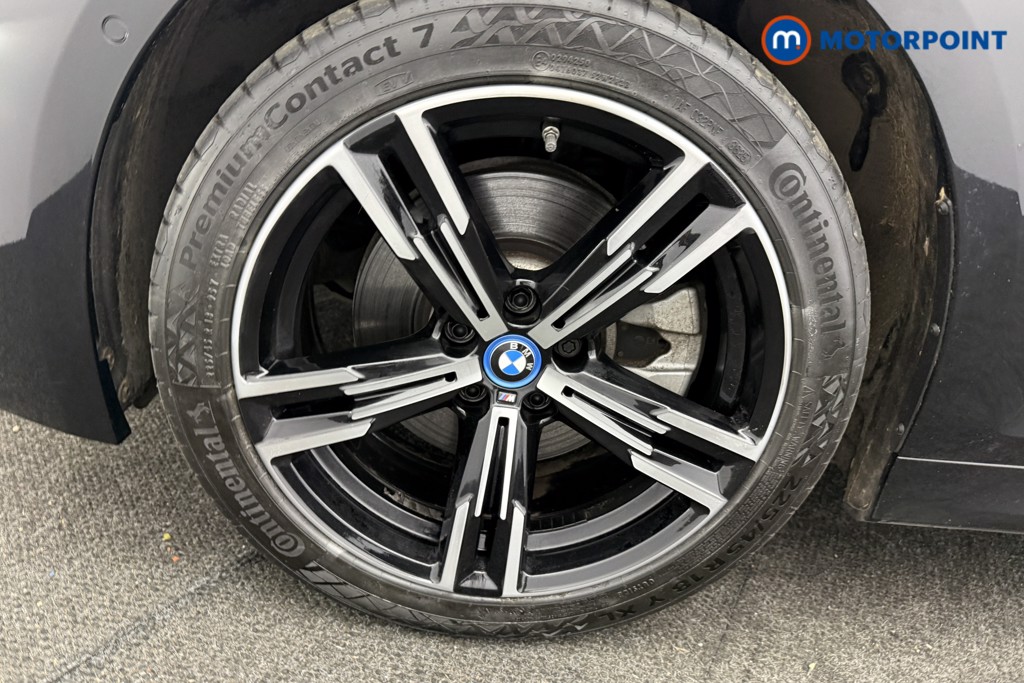 BMW 3 Series M Sport Automatic Petrol Plug-In Hybrid Estate - Stock Number (1619673) - 21st supplementary image