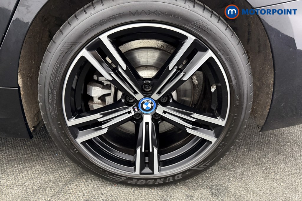 BMW 3 Series M Sport Automatic Petrol Plug-In Hybrid Estate - Stock Number (1619673) - 22nd supplementary image