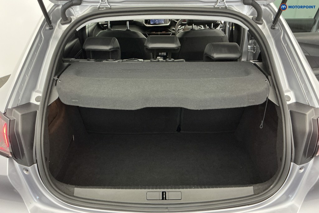 Peugeot 208 Allure Premium -Plus Automatic Petrol Hatchback - Stock Number (1619750) - 3rd supplementary image