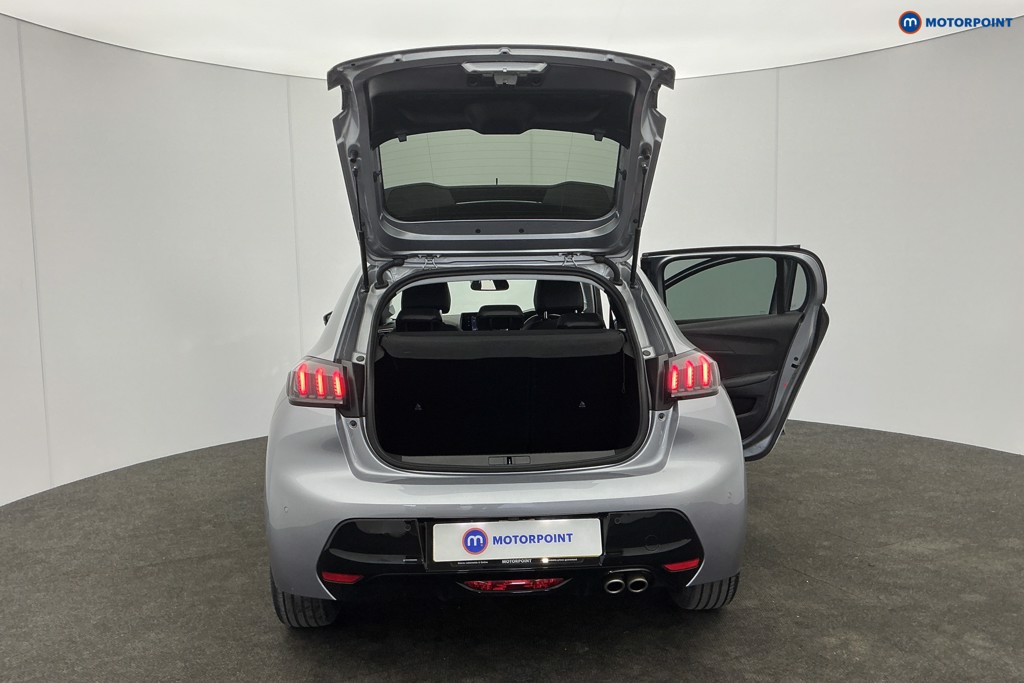 Peugeot 208 Allure Premium -Plus Automatic Petrol Hatchback - Stock Number (1619750) - 4th supplementary image