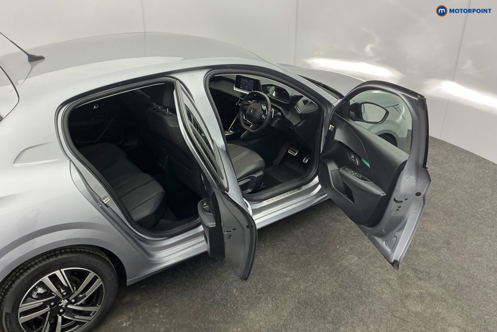 Peugeot 208 Allure Premium -Plus Automatic Petrol Hatchback - Stock Number (1619750) - 5th supplementary image