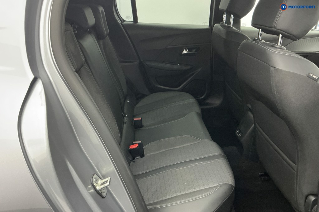Peugeot 208 Allure Premium -Plus Automatic Petrol Hatchback - Stock Number (1619750) - 6th supplementary image