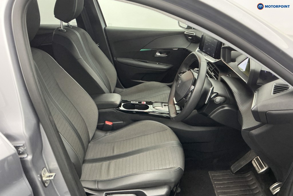 Peugeot 208 Allure Premium -Plus Automatic Petrol Hatchback - Stock Number (1619750) - 7th supplementary image