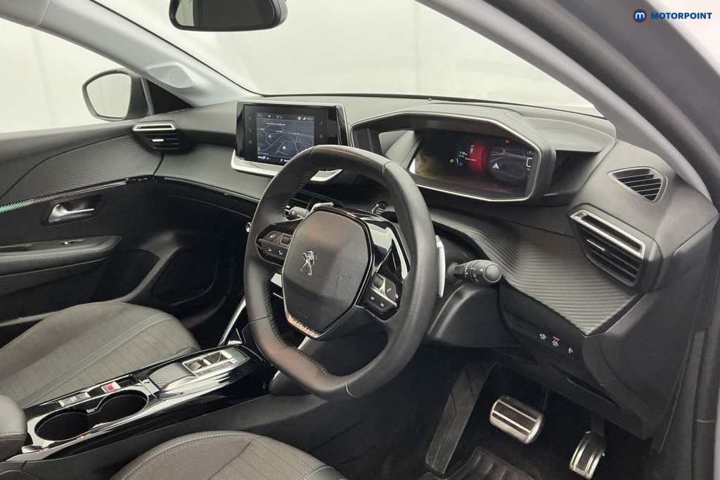 Peugeot 208 Allure Premium -Plus Automatic Petrol Hatchback - Stock Number (1619750) - 9th supplementary image