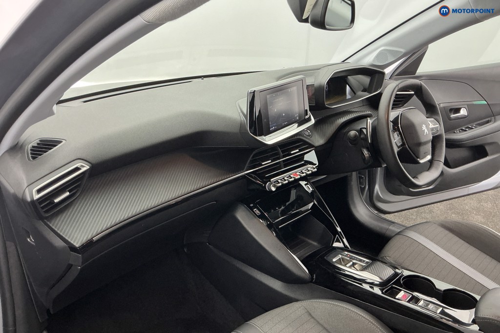 Peugeot 208 Allure Premium -Plus Automatic Petrol Hatchback - Stock Number (1619750) - 10th supplementary image