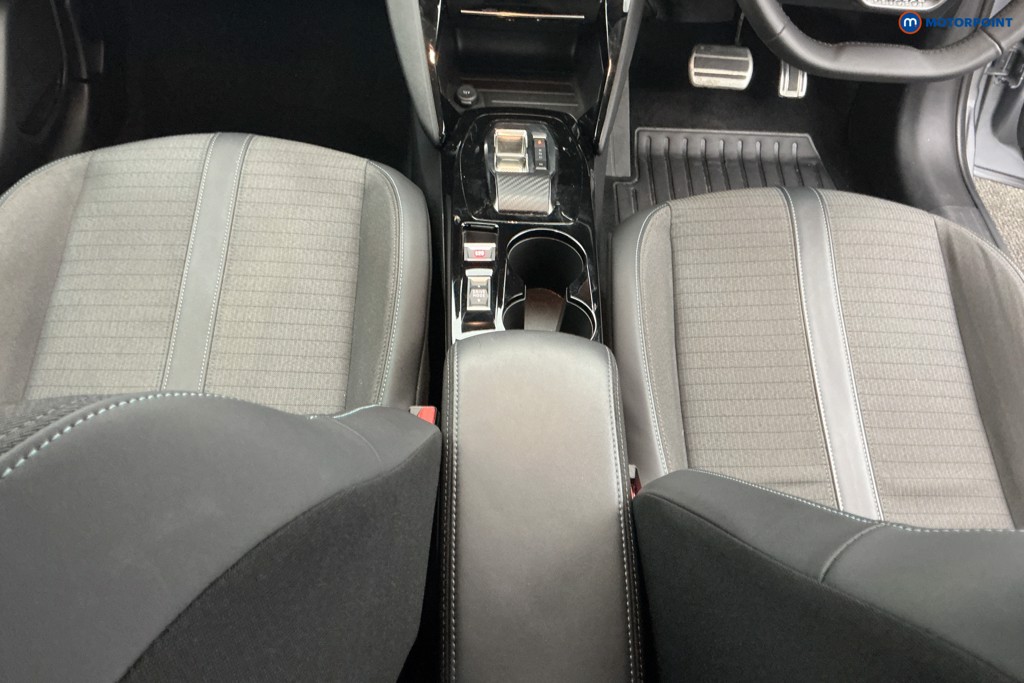 Peugeot 208 Allure Premium -Plus Automatic Petrol Hatchback - Stock Number (1619750) - 12th supplementary image