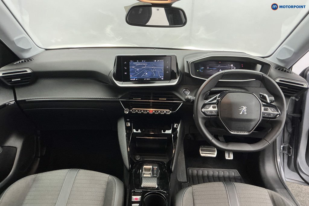 Peugeot 208 Allure Premium -Plus Automatic Petrol Hatchback - Stock Number (1619750) - 13th supplementary image