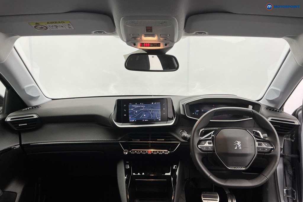 Peugeot 208 Allure Premium -Plus Automatic Petrol Hatchback - Stock Number (1619750) - 14th supplementary image
