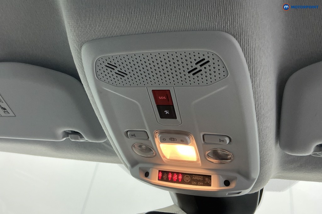 Peugeot 208 Allure Premium -Plus Automatic Petrol Hatchback - Stock Number (1619750) - 16th supplementary image