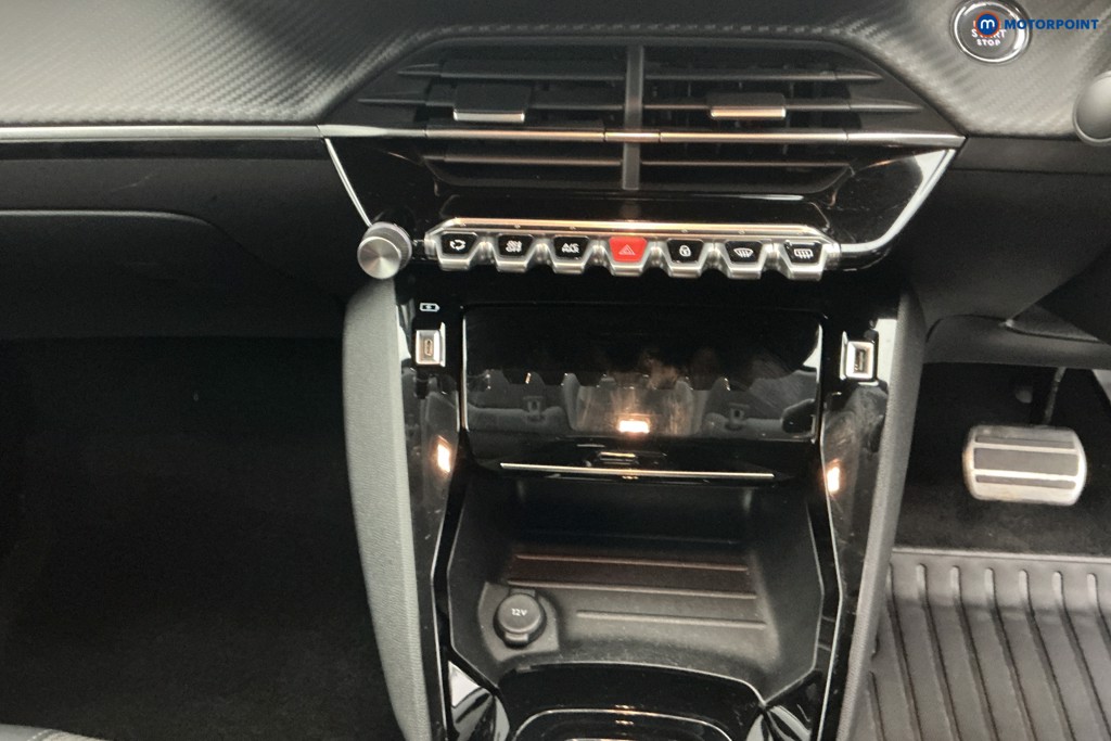 Peugeot 208 Allure Premium -Plus Automatic Petrol Hatchback - Stock Number (1619750) - 20th supplementary image