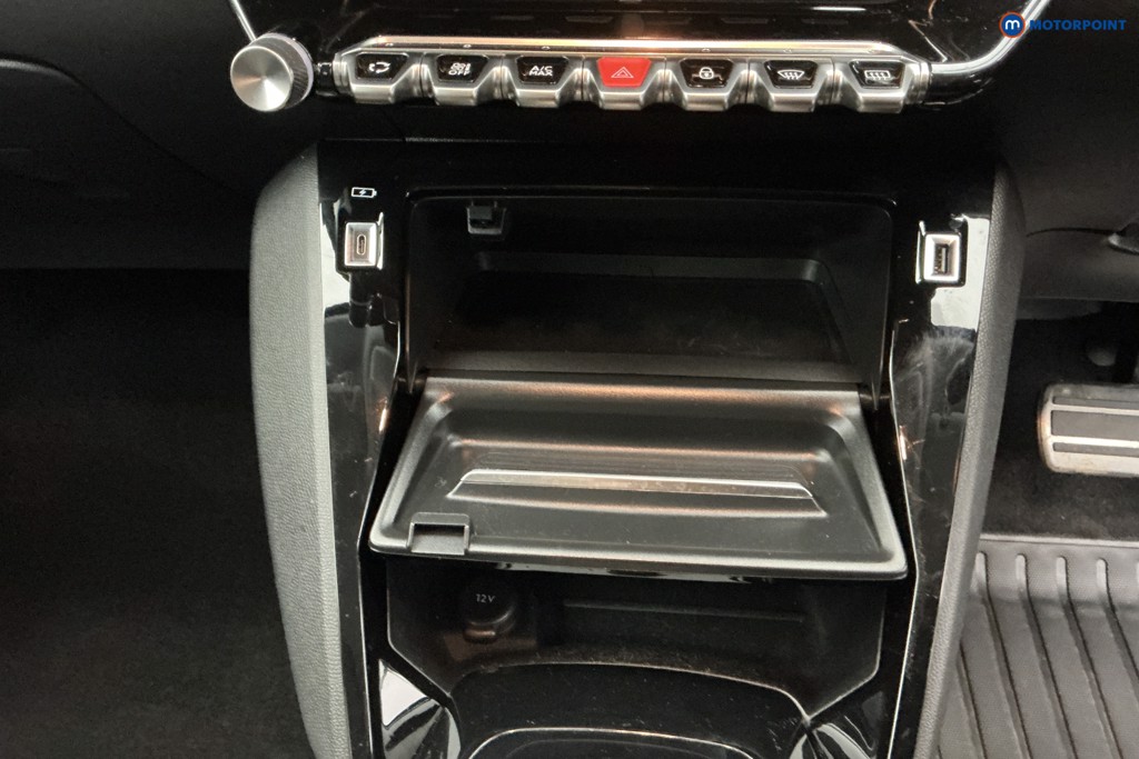 Peugeot 208 Allure Premium -Plus Automatic Petrol Hatchback - Stock Number (1619750) - 21st supplementary image