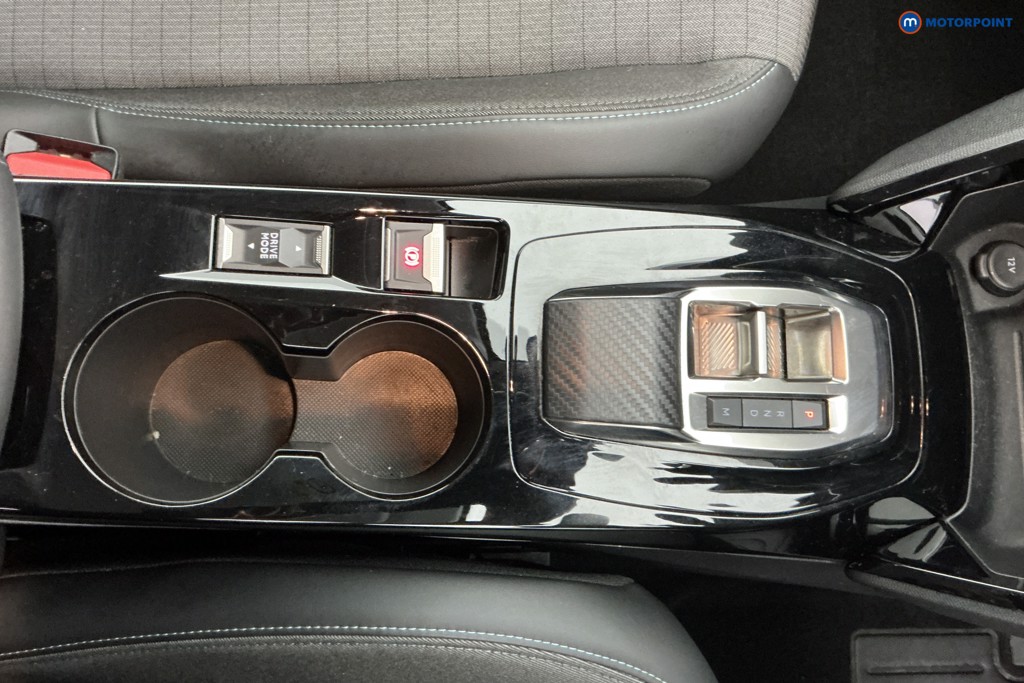 Peugeot 208 Allure Premium -Plus Automatic Petrol Hatchback - Stock Number (1619750) - 22nd supplementary image