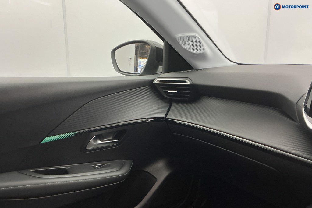 Peugeot 208 Allure Premium -Plus Automatic Petrol Hatchback - Stock Number (1619750) - 23rd supplementary image