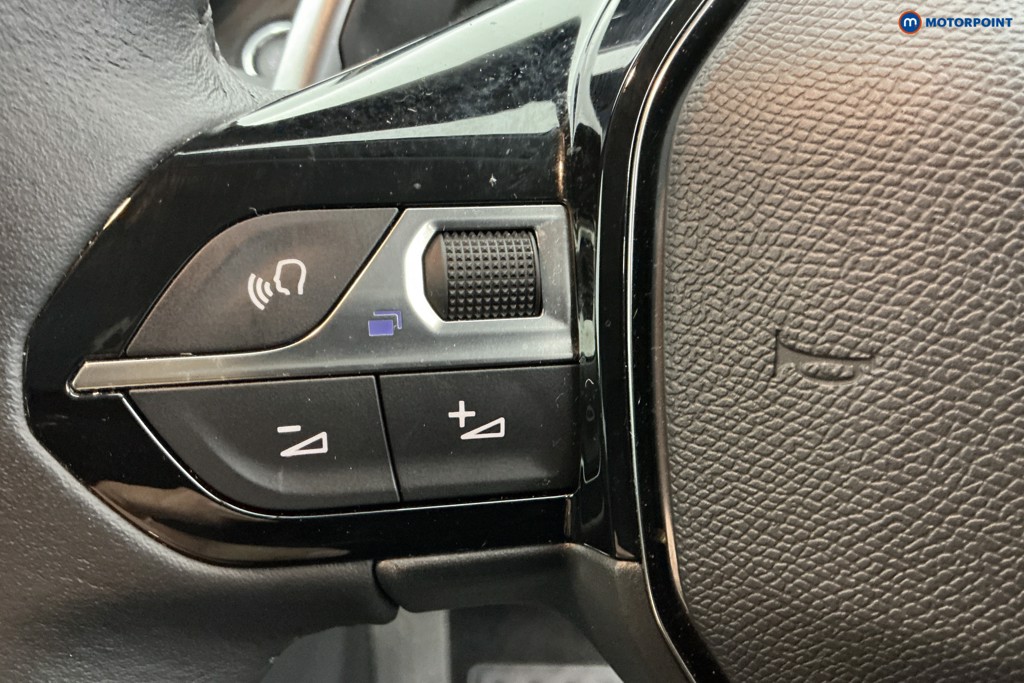 Peugeot 208 Allure Premium -Plus Automatic Petrol Hatchback - Stock Number (1619750) - 24th supplementary image