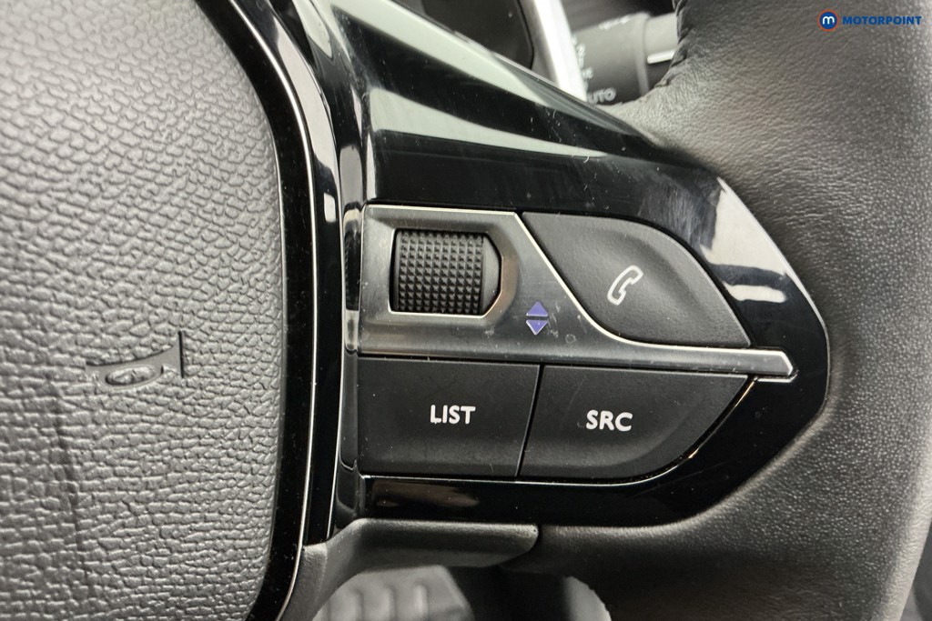 Peugeot 208 Allure Premium -Plus Automatic Petrol Hatchback - Stock Number (1619750) - 25th supplementary image