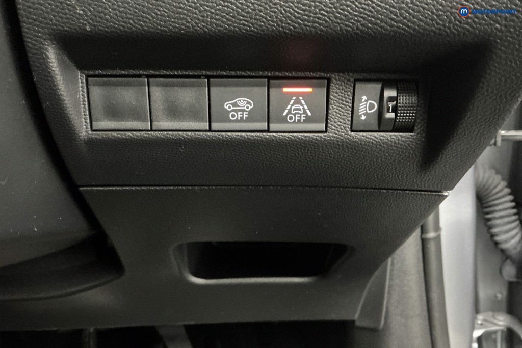 Peugeot 208 Allure Premium -Plus Automatic Petrol Hatchback - Stock Number (1619750) - 26th supplementary image