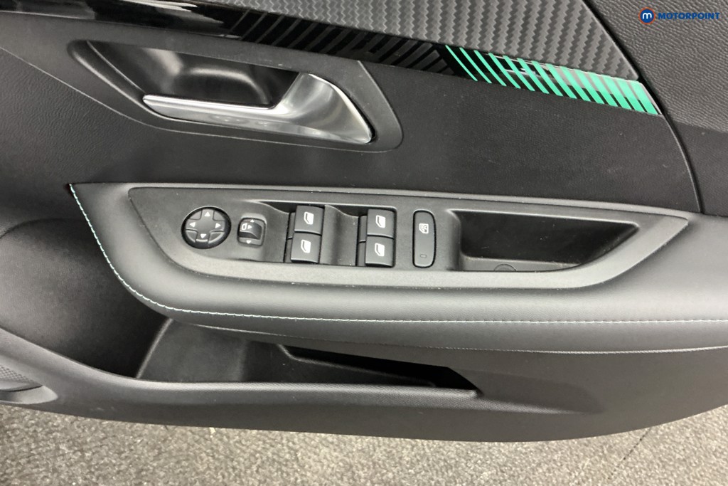 Peugeot 208 Allure Premium -Plus Automatic Petrol Hatchback - Stock Number (1619750) - 28th supplementary image