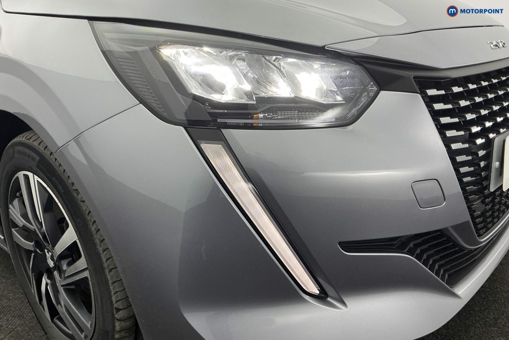 Peugeot 208 Allure Premium -Plus Automatic Petrol Hatchback - Stock Number (1619750) - 31st supplementary image