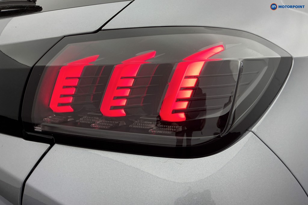 Peugeot 208 Allure Premium -Plus Automatic Petrol Hatchback - Stock Number (1619750) - 32nd supplementary image