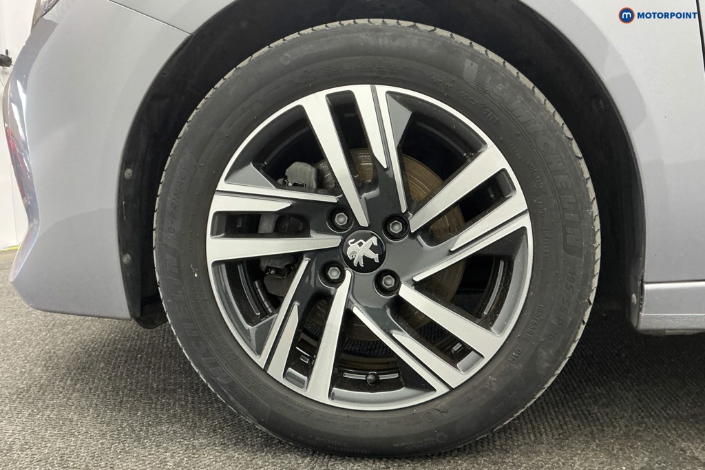 Peugeot 208 Allure Premium -Plus Automatic Petrol Hatchback - Stock Number (1619750) - 34th supplementary image