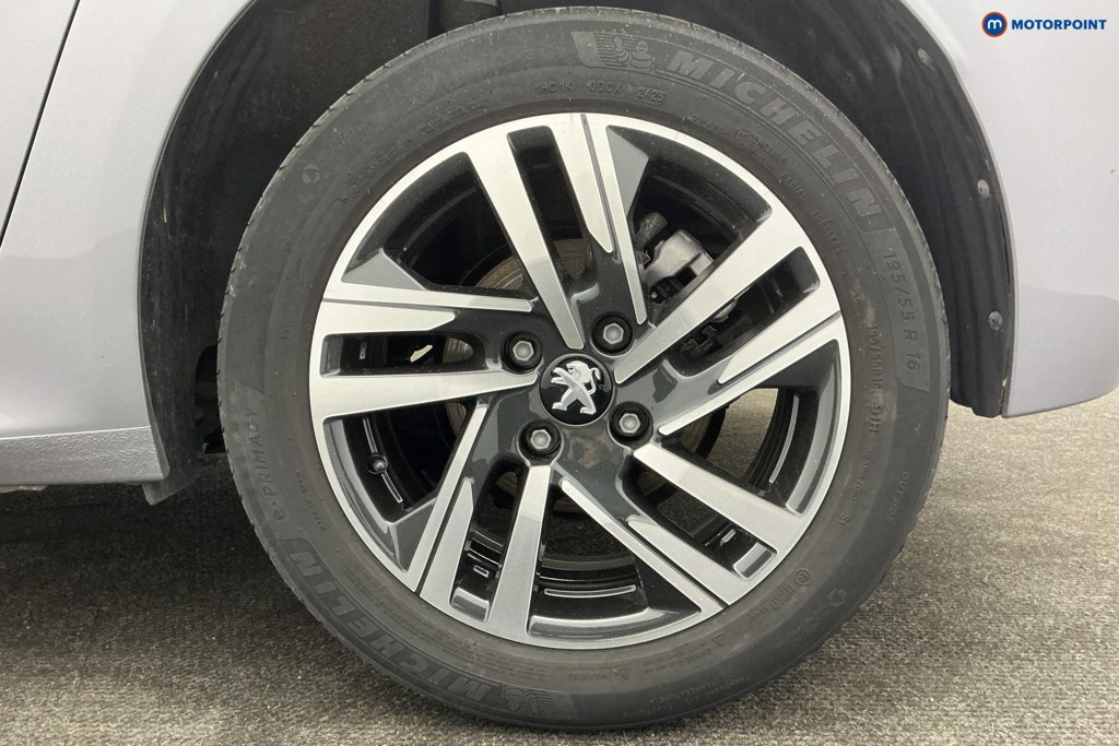 Peugeot 208 Allure Premium -Plus Automatic Petrol Hatchback - Stock Number (1619750) - 35th supplementary image