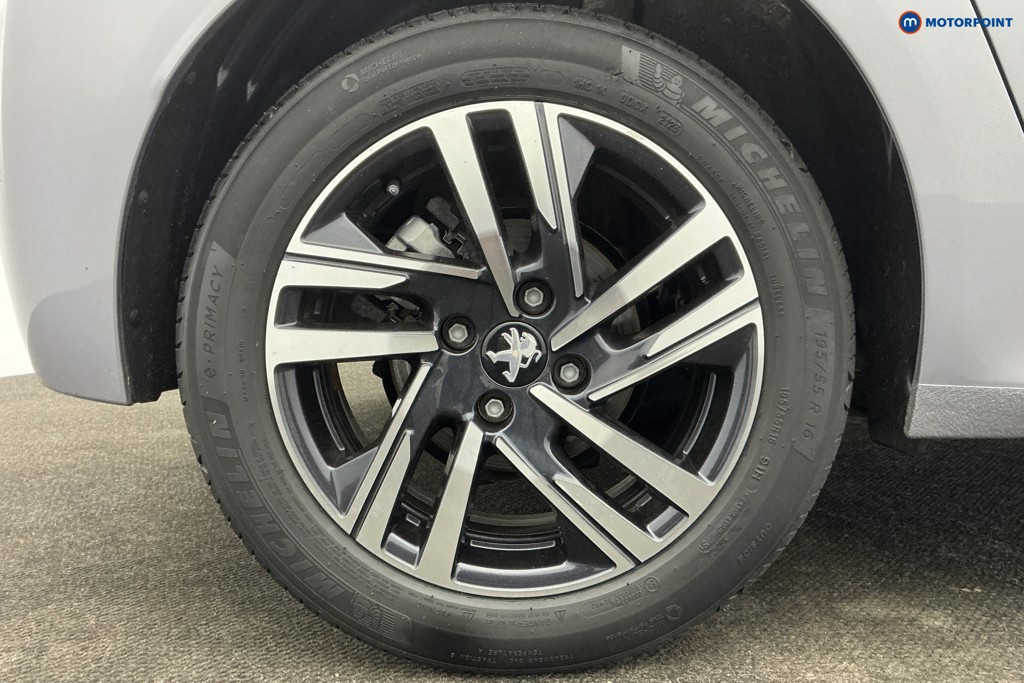 Peugeot 208 Allure Premium -Plus Automatic Petrol Hatchback - Stock Number (1619750) - 36th supplementary image