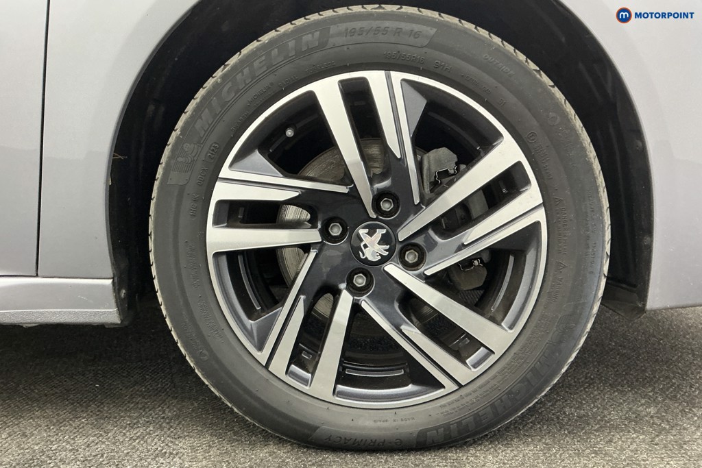 Peugeot 208 Allure Premium -Plus Automatic Petrol Hatchback - Stock Number (1619750) - 37th supplementary image