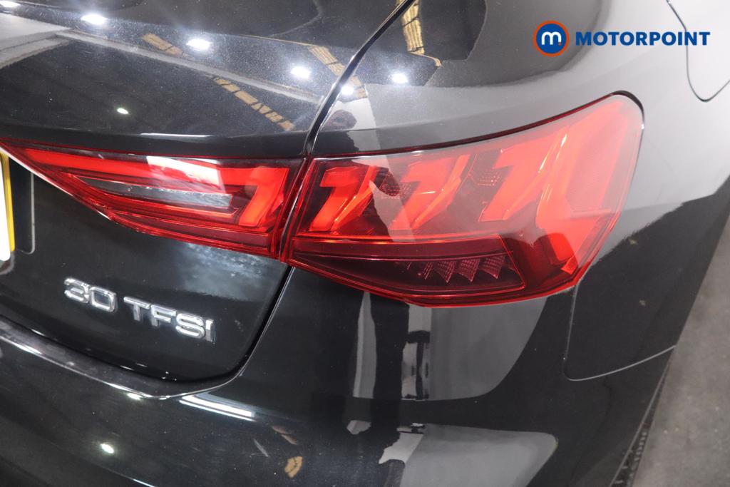 Audi A3 S Line Manual Petrol Hatchback - Stock Number (1619787) - 3rd supplementary image