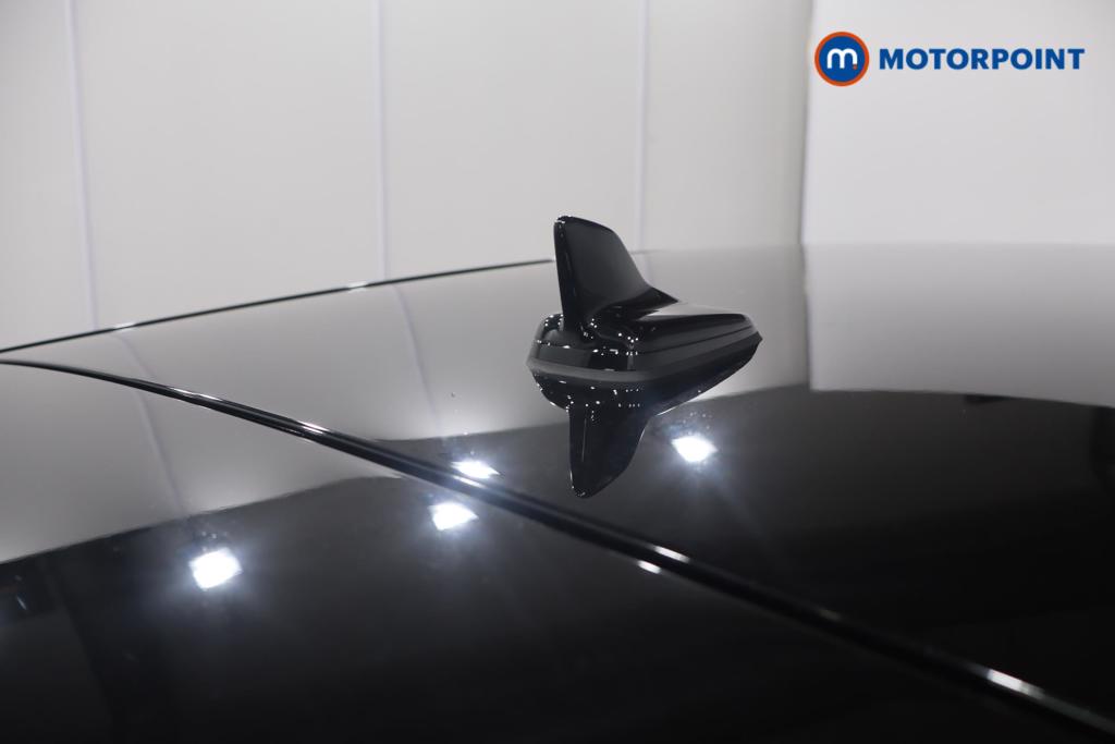 Audi A3 S Line Manual Petrol Hatchback - Stock Number (1619787) - 4th supplementary image