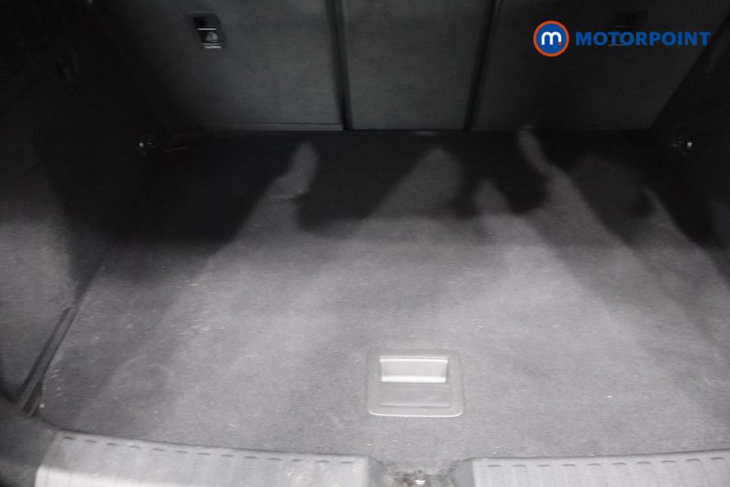 Audi A3 S Line Manual Petrol Hatchback - Stock Number (1619787) - 5th supplementary image