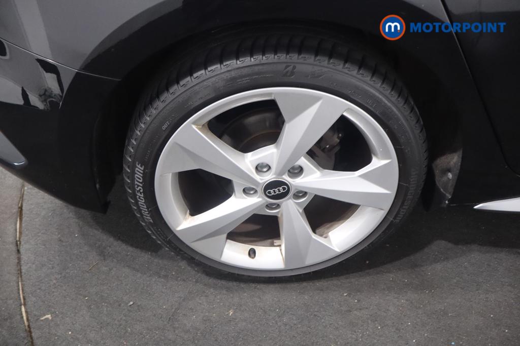 Audi A3 S Line Manual Petrol Hatchback - Stock Number (1619787) - 6th supplementary image