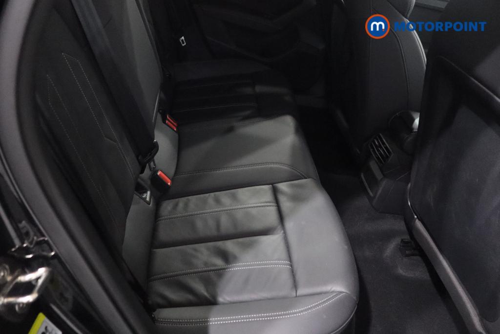 Audi A3 S Line Manual Petrol Hatchback - Stock Number (1619787) - 7th supplementary image