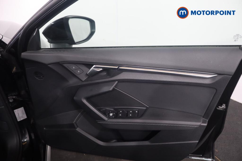 Audi A3 S Line Manual Petrol Hatchback - Stock Number (1619787) - 9th supplementary image