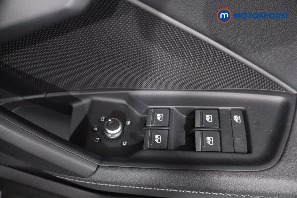 Audi A3 S Line Manual Petrol Hatchback - Stock Number (1619787) - 11th supplementary image