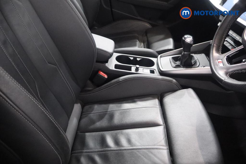 Audi A3 S Line Manual Petrol Hatchback - Stock Number (1619787) - 12th supplementary image