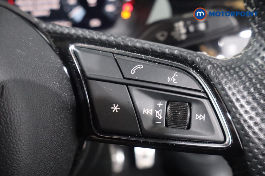 Audi A3 S Line Manual Petrol Hatchback - Stock Number (1619787) - 14th supplementary image