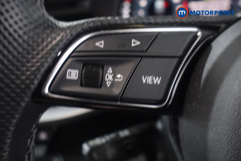 Audi A3 S Line Manual Petrol Hatchback - Stock Number (1619787) - 15th supplementary image