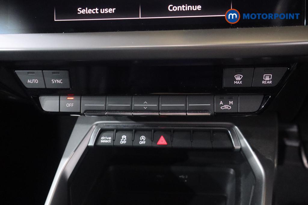 Audi A3 S Line Manual Petrol Hatchback - Stock Number (1619787) - 17th supplementary image